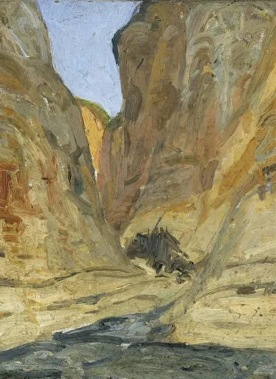 The Canyon