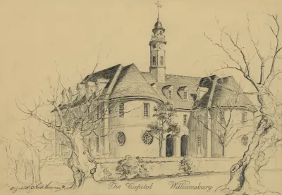 The Capitol Williamsburg
