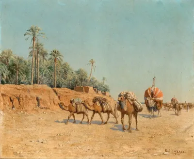 The Caravan 3