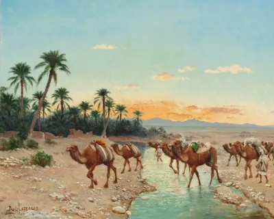 The Caravan