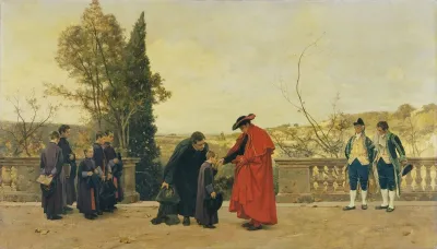 The Cardinal 2