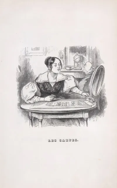 The Cards 2