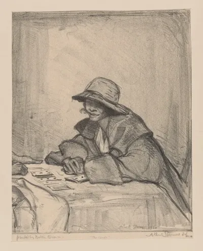 The Cards
