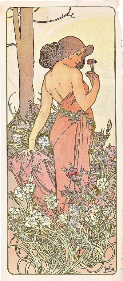 The Carnation