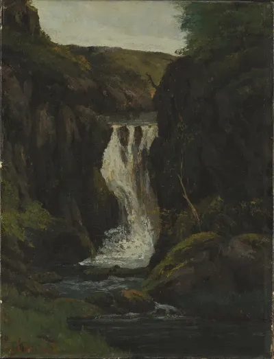 The Cascade 2