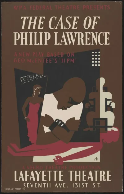 The Case Of Philip Lawrence