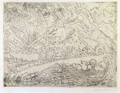 The Cataclysms