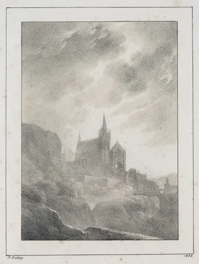 The Cathedral 3