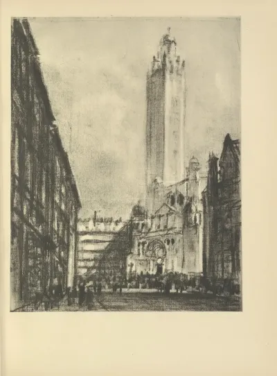 The Cathedral Westminster