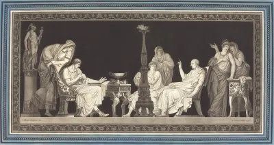 The Catiline Conspiracy
