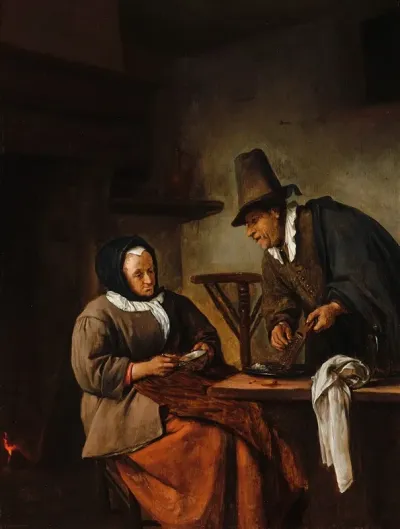 The Caudle Makers