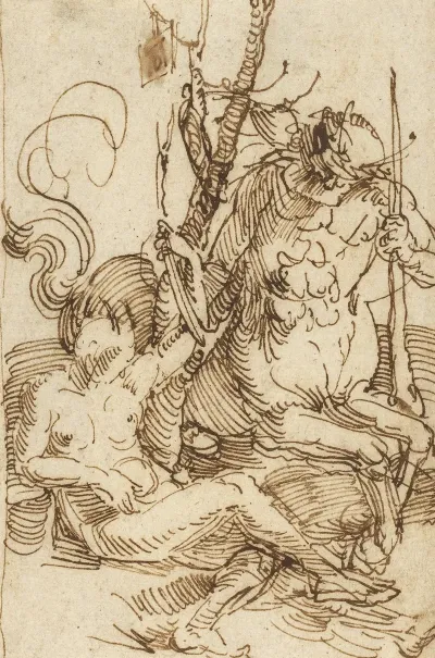 The Centaur Family