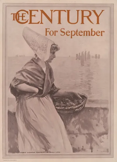 The Century For September