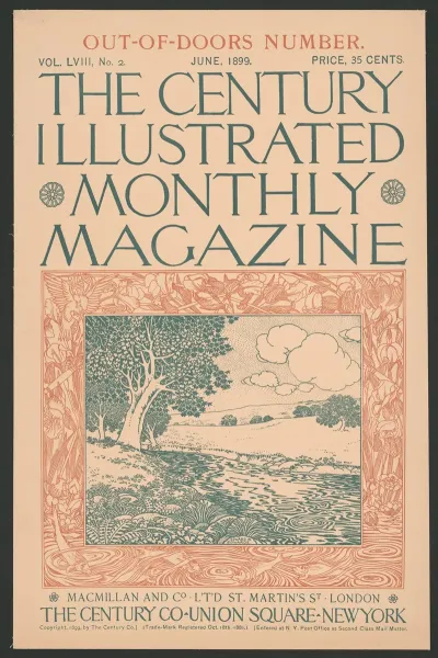 The Century Illustrated Monthly Magazine