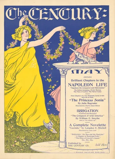 The Century May