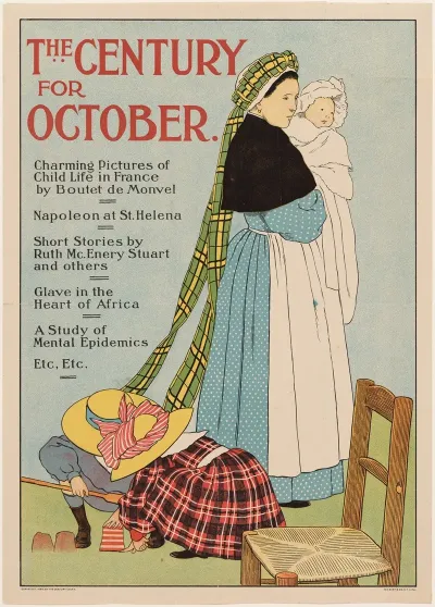 The Century October