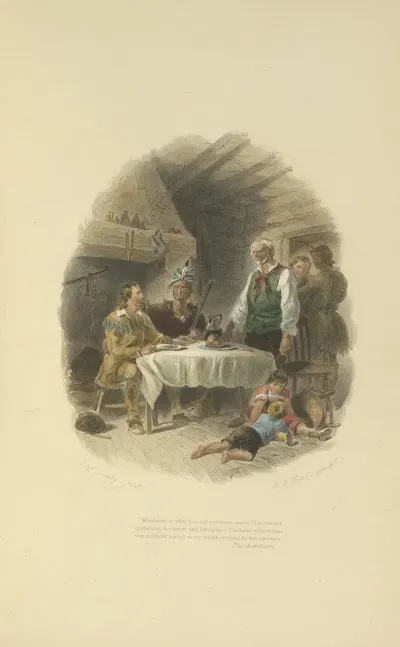 The Chainbearer