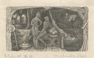 The Chamber Idyll