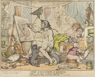 The Chamber Of Genius 2