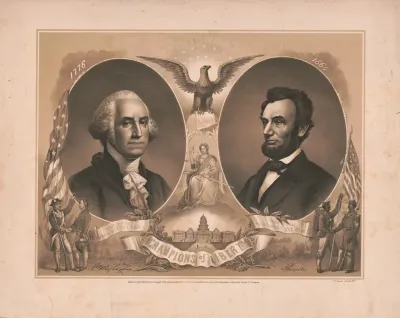 The Champions Of Liberty