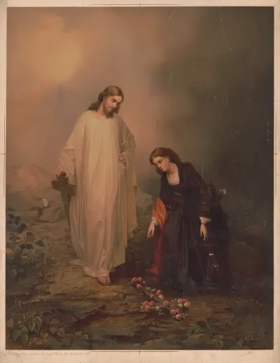 The Changed Cross 2