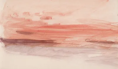 The Channel Sketchbook 12