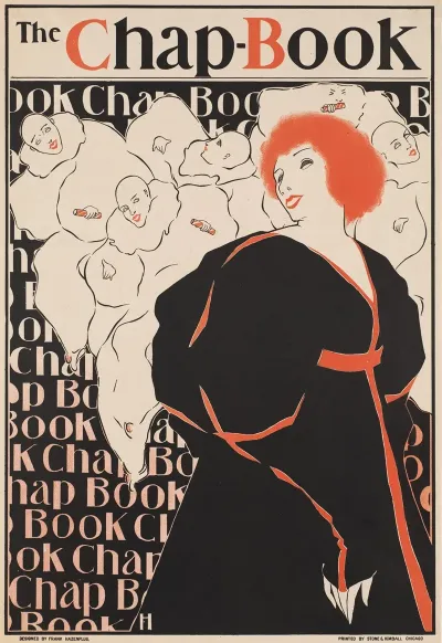 The Chap Book 5