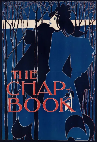 The Chap Book 7