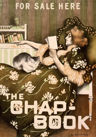 The Chap Book