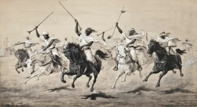 The Charge 3