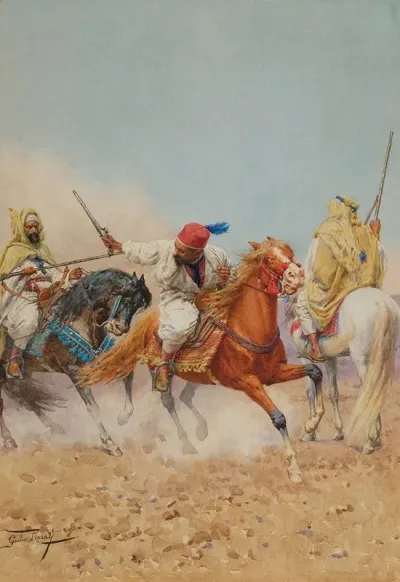 The Charge 4