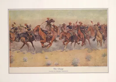 The Charge 7
