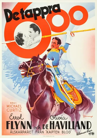 The Charge Of The Light Brigade 2