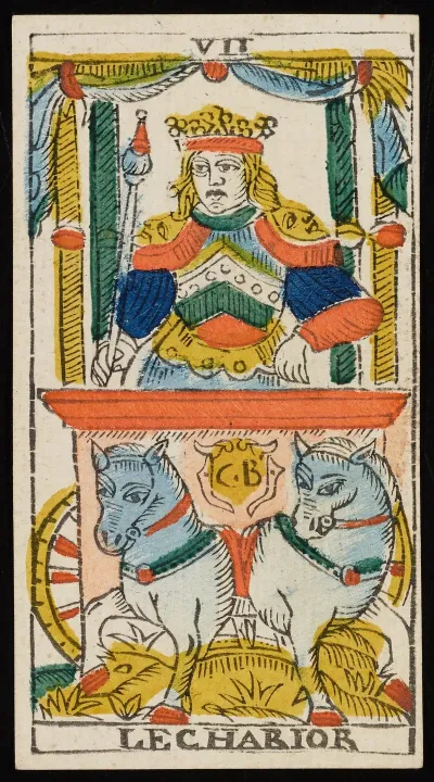 The Chariot
