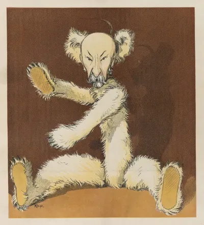 The Charliebear