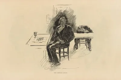The Chateau Rouge 2