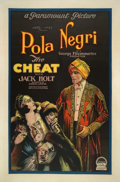 The Cheat