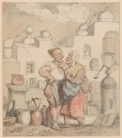 The Chemist 2