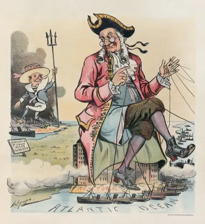 The Chicago Neptune