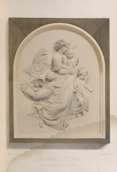 The Child Christ