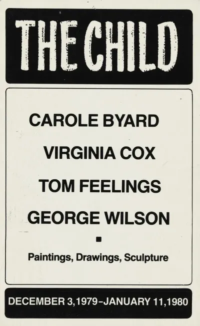 The Child Paintings Drawings Sculpture Exhibition At Gallery 62