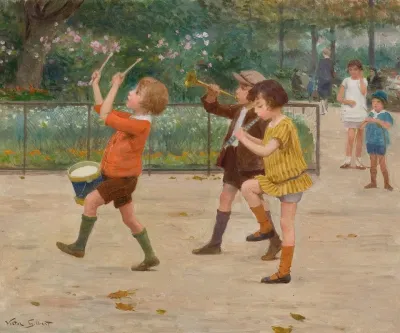 The Childrens Band