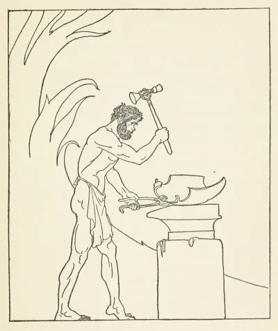 The Childrens Homer Pl 23