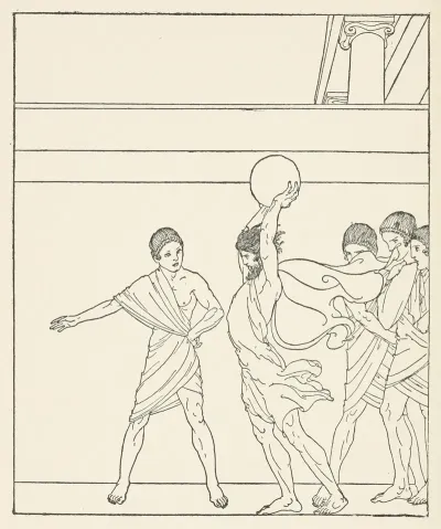 The Childrens Homer Pl 36