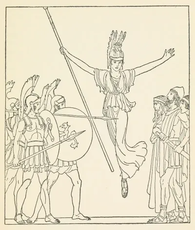 The Childrens Homer Pl 61