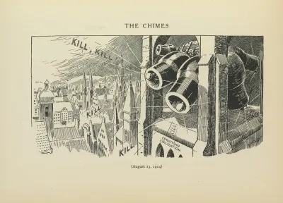The Chimes
