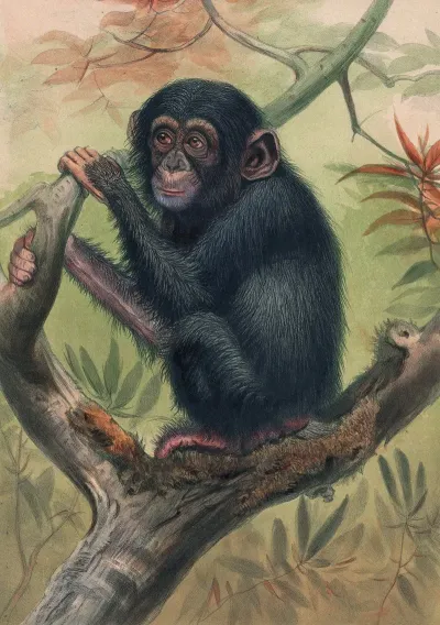 The Chimpanzee