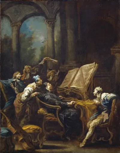 The Choristers
