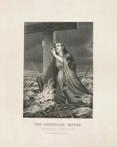 The Christians Refuge