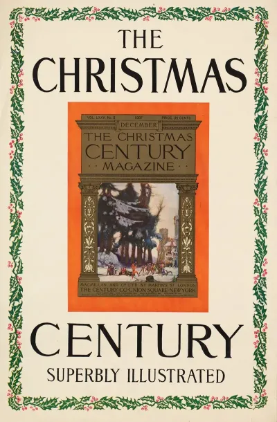 The Christmas Century Superbly Illustrated